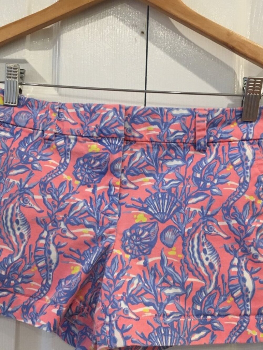 Vineyard Vines Shorts -Girls